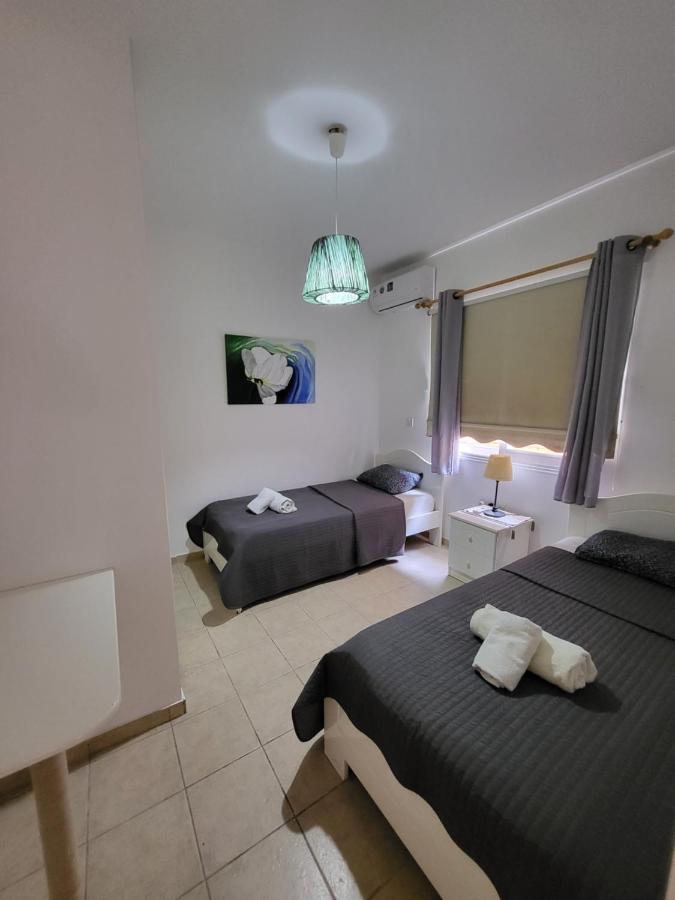 Villa Gracia Ayia Napa Exterior photo