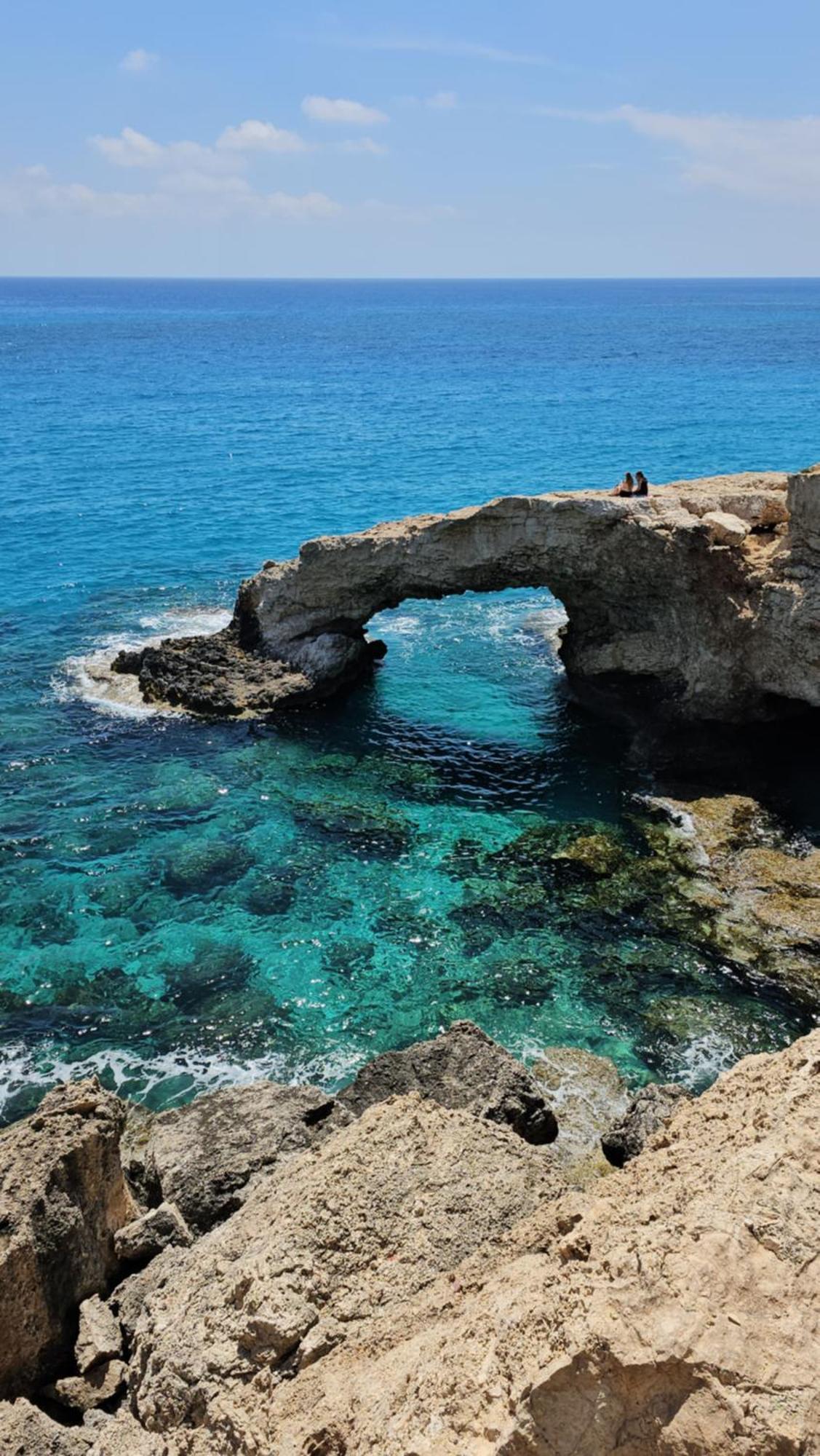 Villa Gracia Ayia Napa Exterior photo